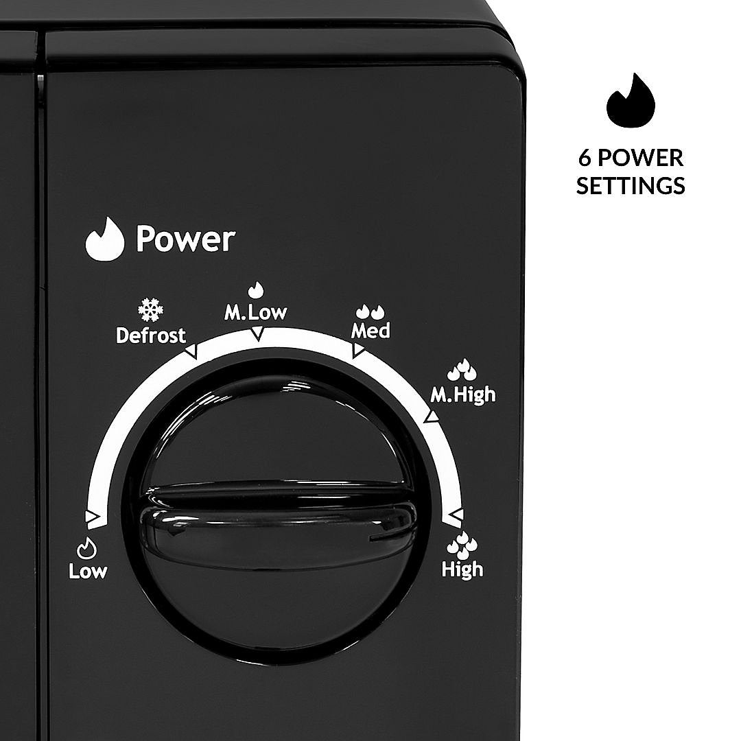 Quest 20L Classic Microwave