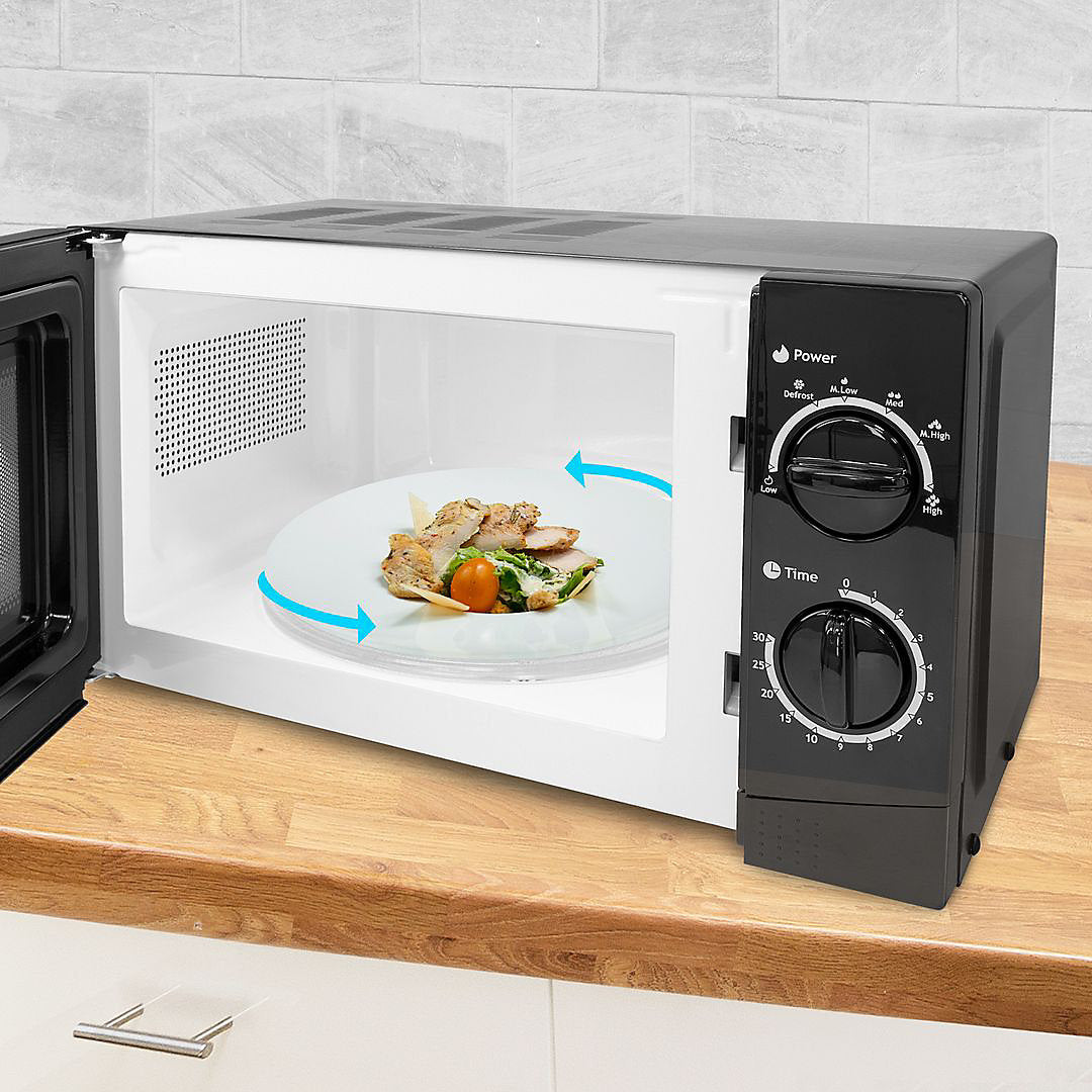 Quest 20L Classic Microwave