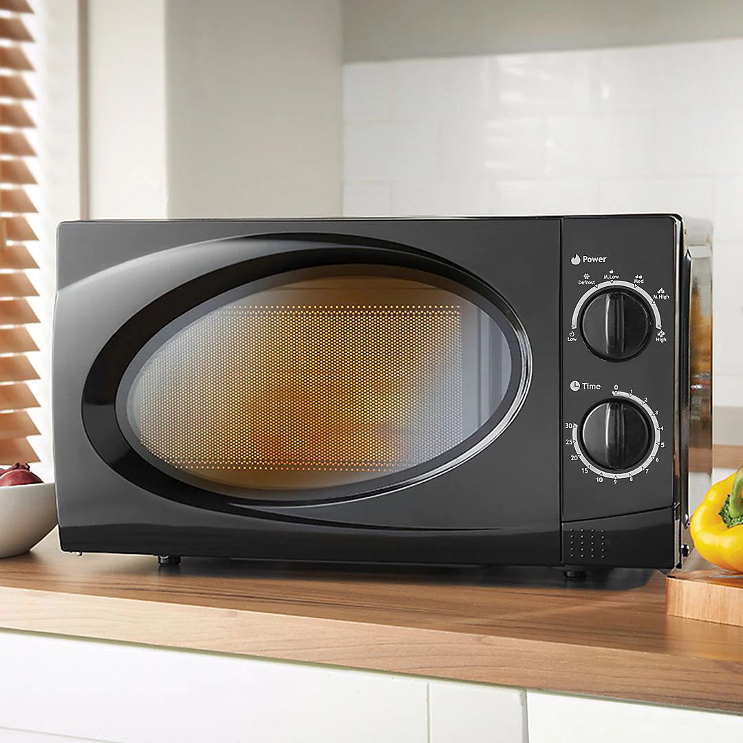 Quest 20L Classic Microwave