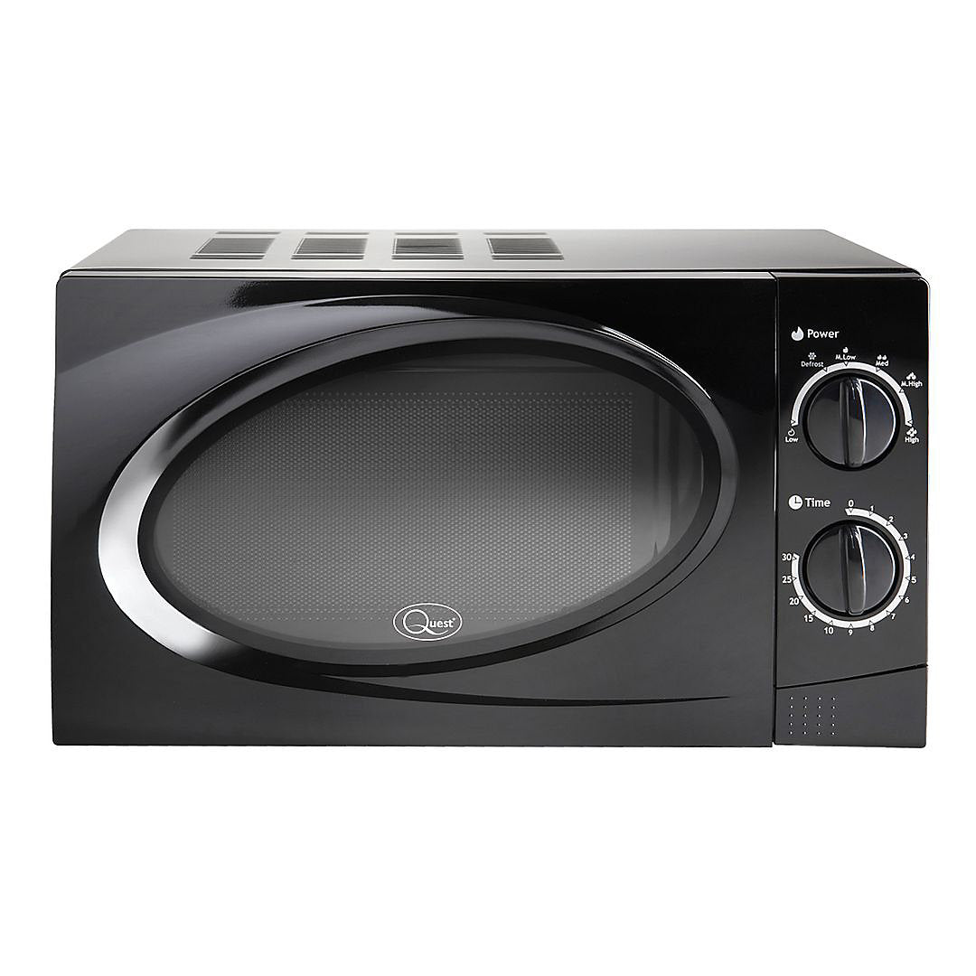 Quest 20L Classic Microwave