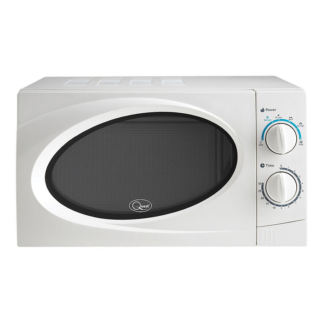 Quest 20L Classic Microwave