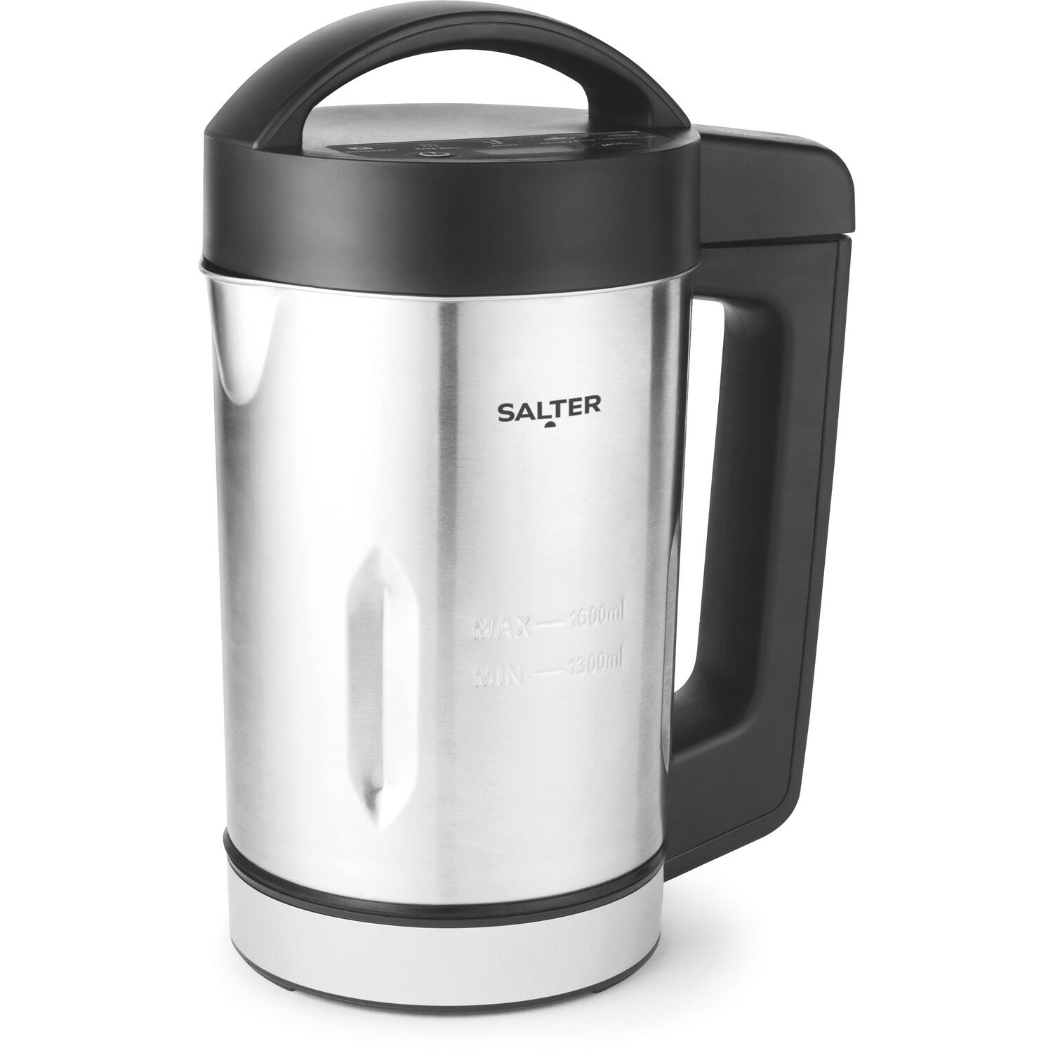 Salter Digital Soup And Smoothie Maker