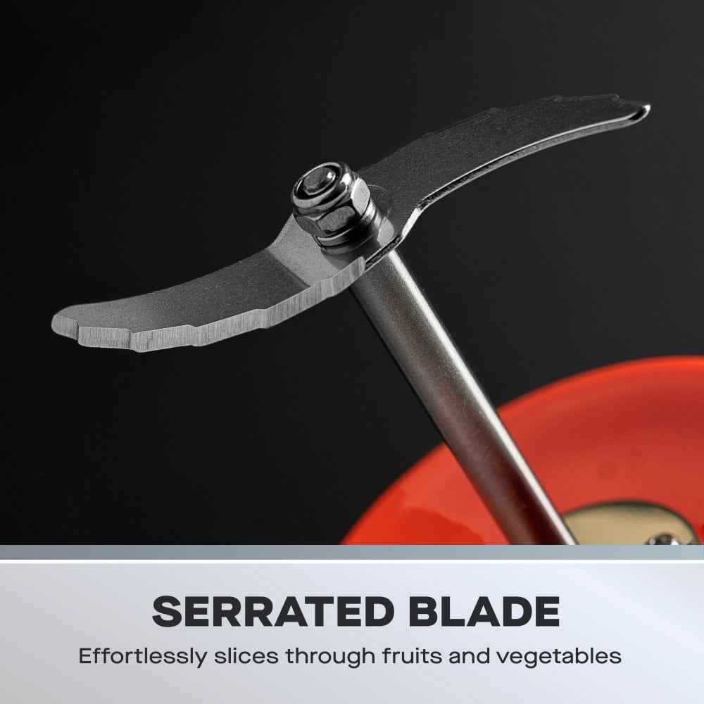 Daewoo 2 In 1 Soup Maker And Smoothie Maker