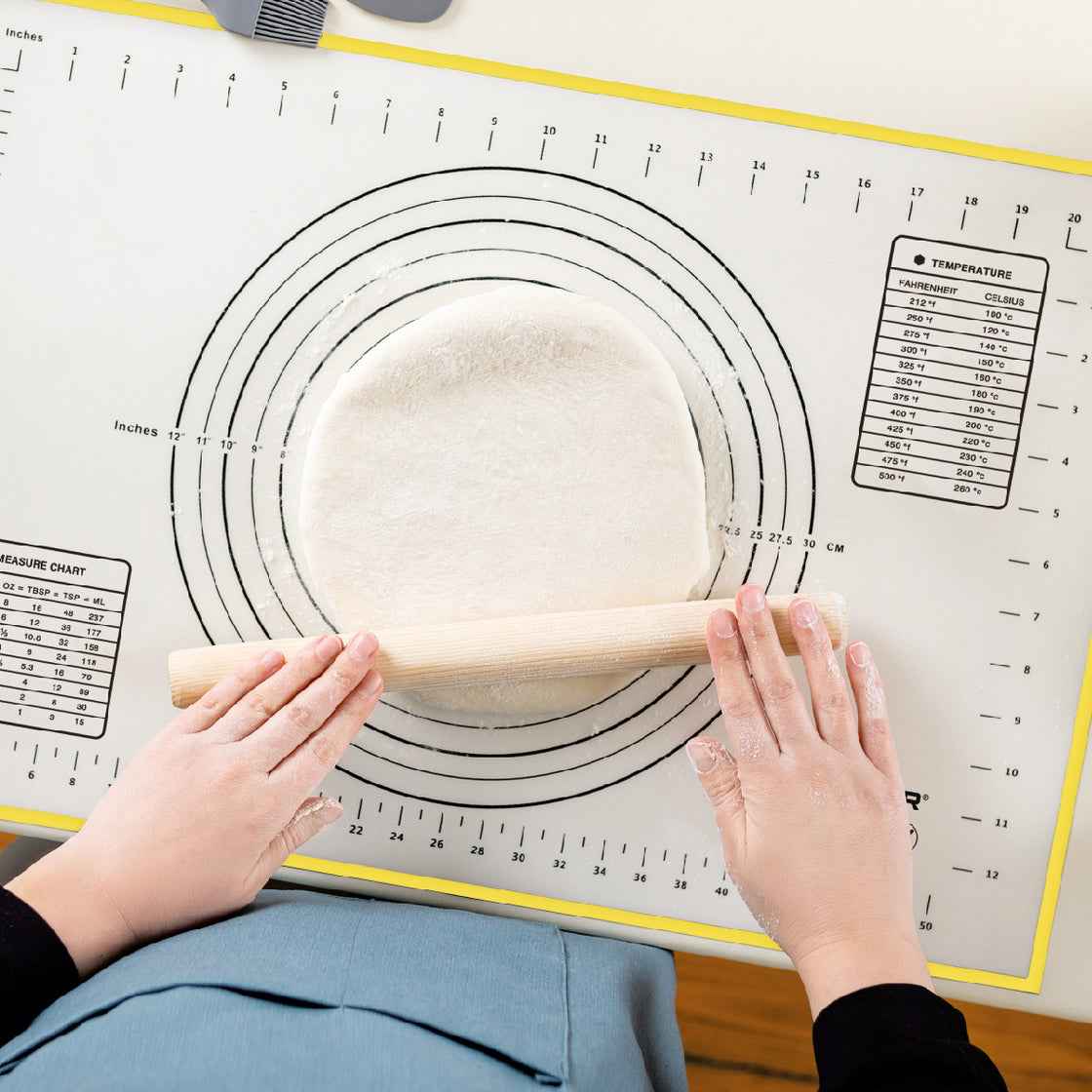Blackmoor Silicone Baking Mat