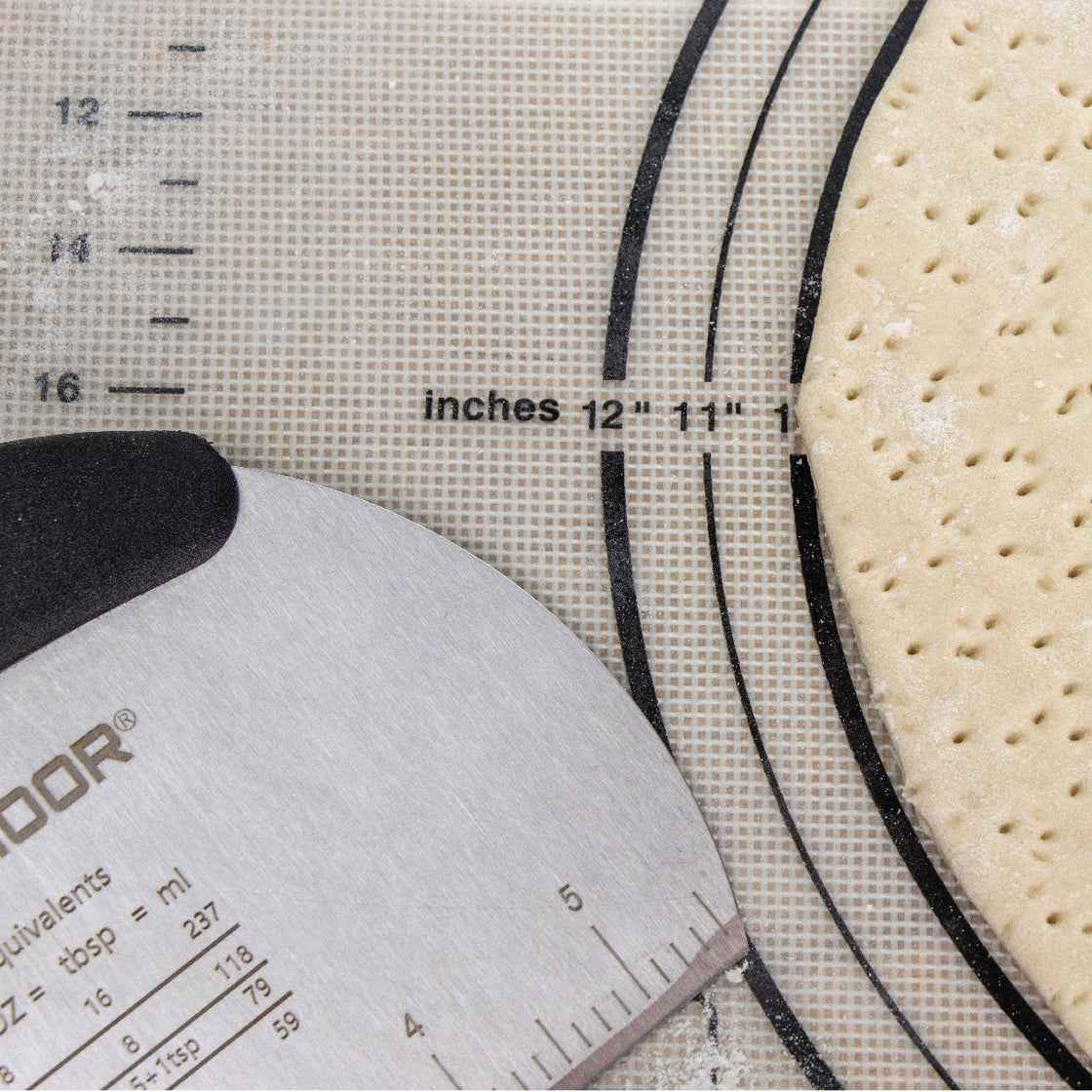 Blackmoor Silicone Baking Mat