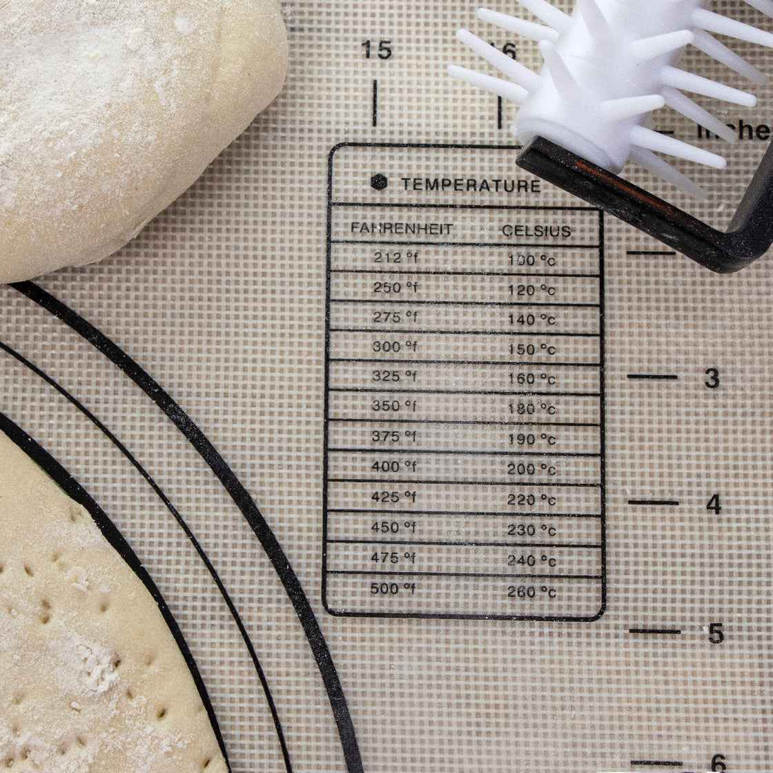 Blackmoor Silicone Baking Mat