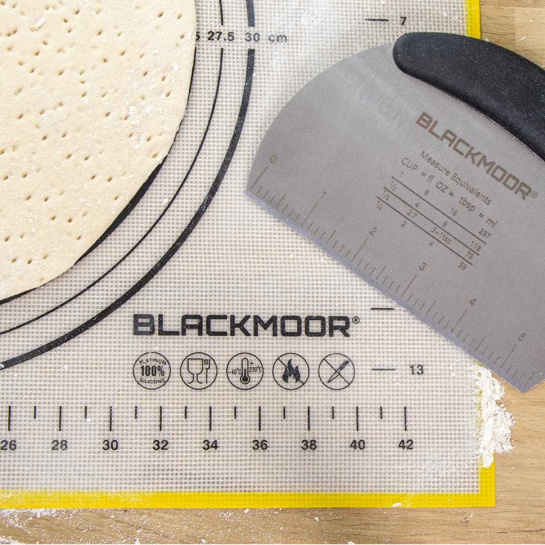 Blackmoor Silicone Baking Mat