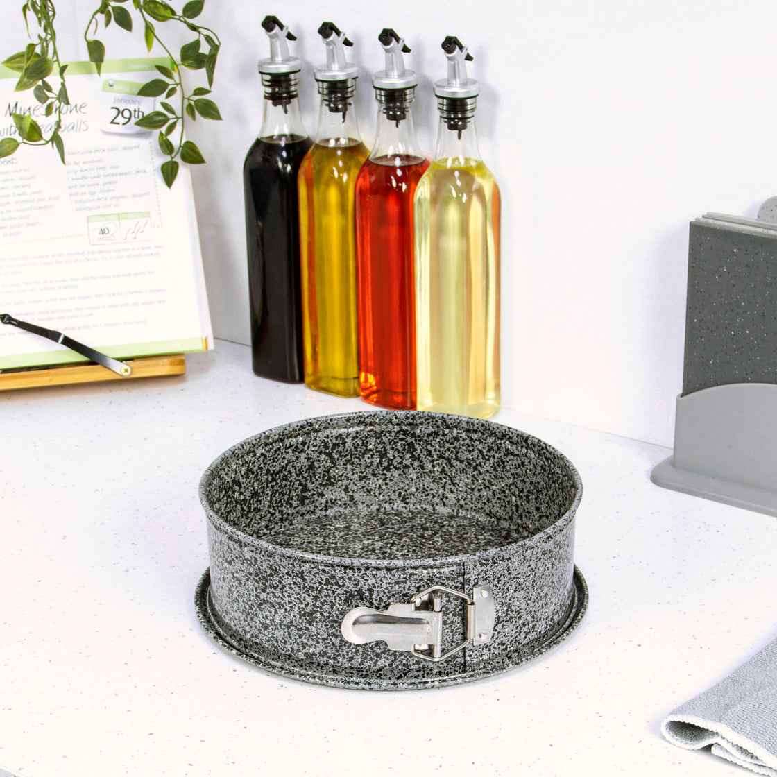 Blackmoor Round Springform Tin