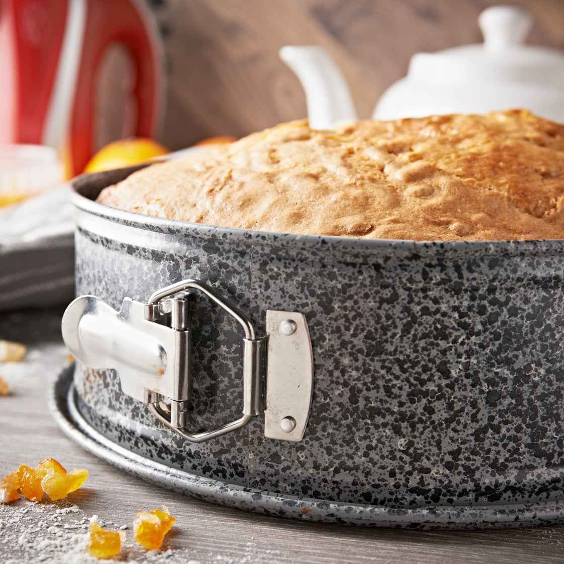 Blackmoor Round Springform Tin