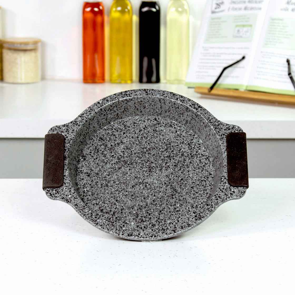 Blackmoor Round Baking Tin