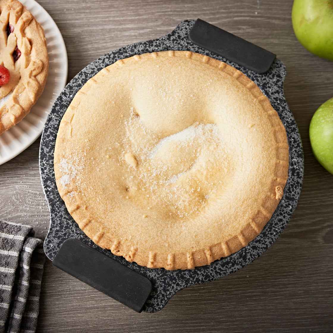 Blackmoor Round Baking Tin