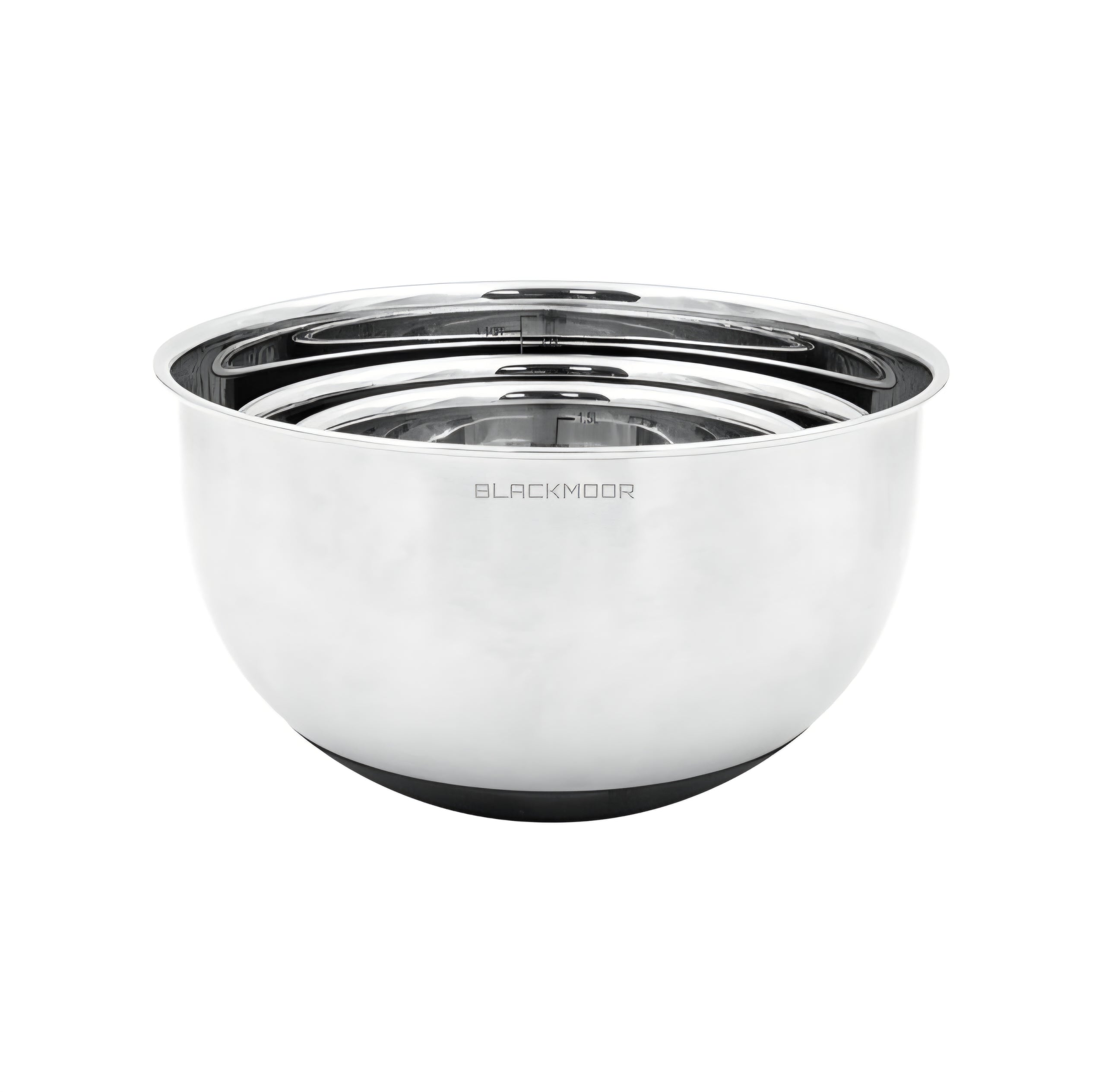 Blackmoor Anti Skid Mixing Bowls