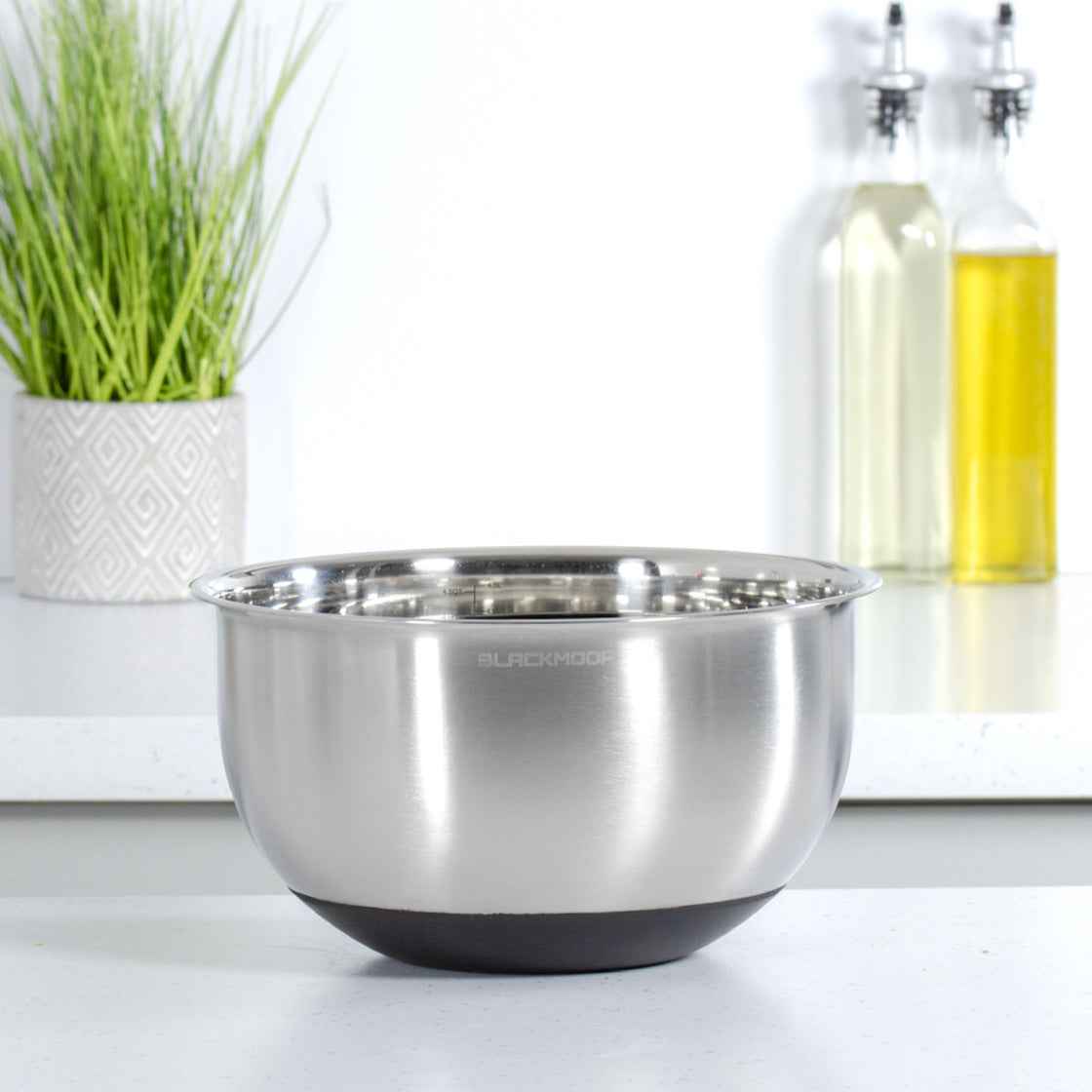 Blackmoor Anti Skid Mixing Bowls