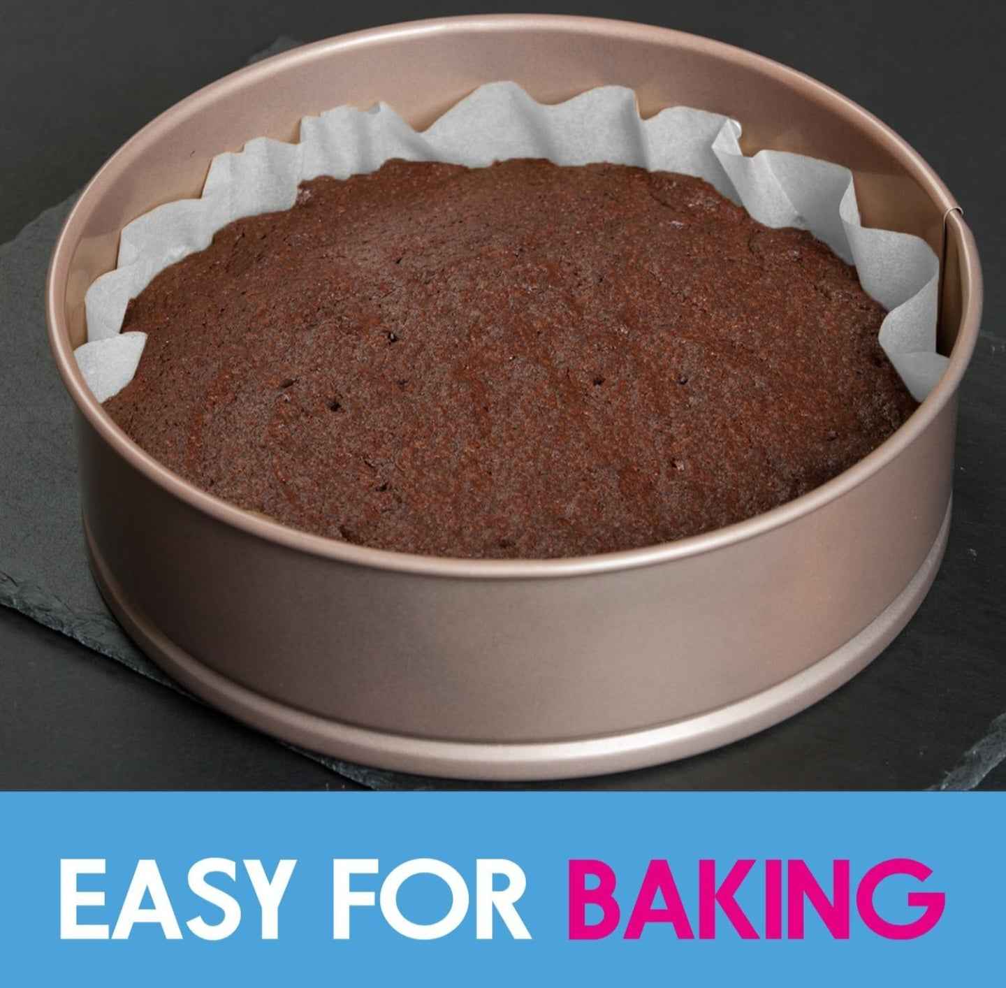 Sealapack Baking Paper Roll