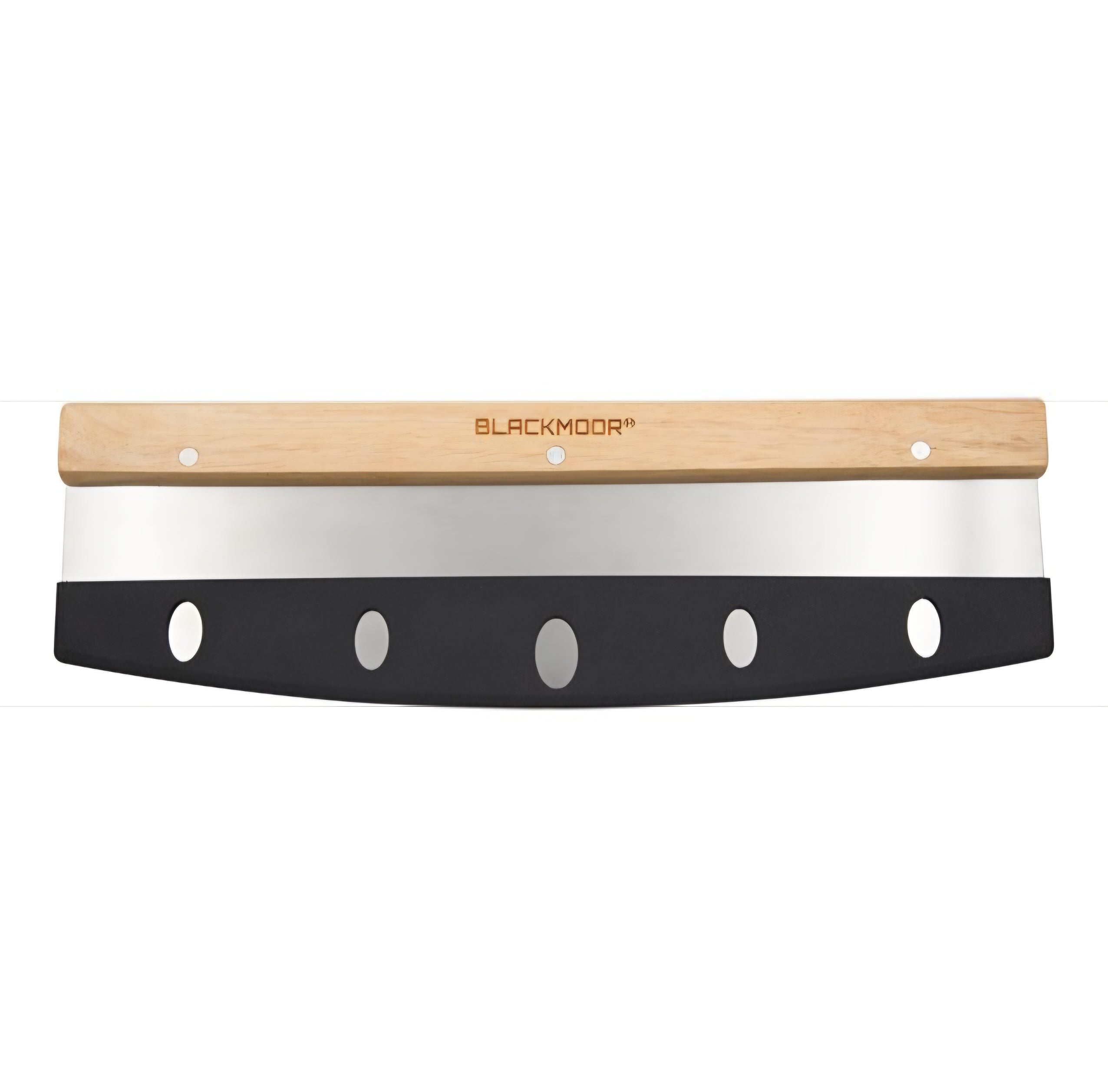 Blackmoor Pizza Rocker Cutter