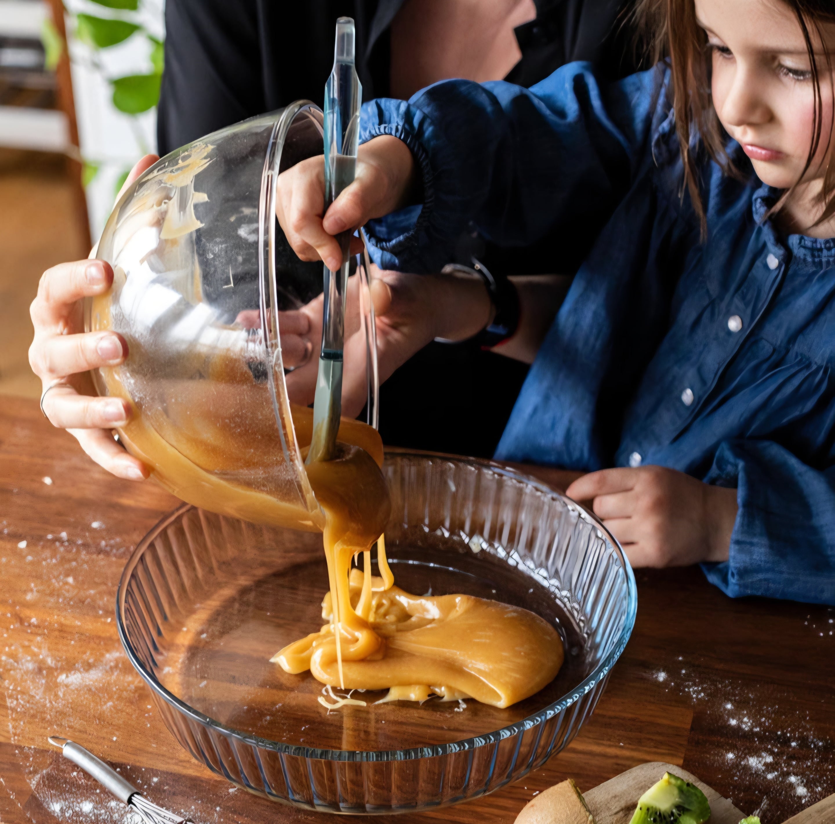Pyrex Bake And Enjoy Fluted Flan Dish