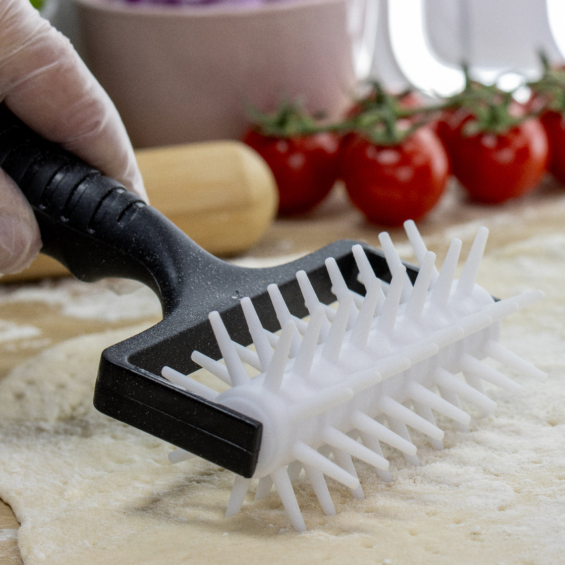 Blackmoor Pizza Dough Docker