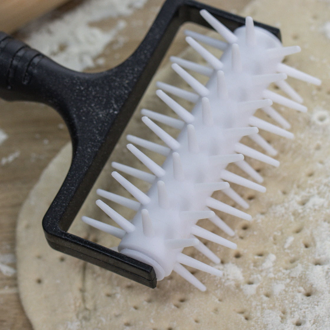 Blackmoor Pizza Dough Docker