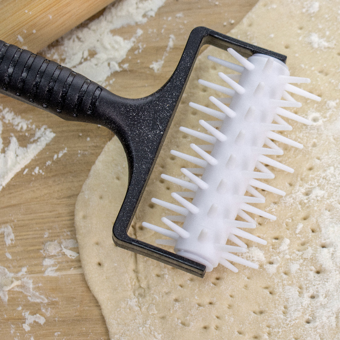 Blackmoor Pizza Dough Docker