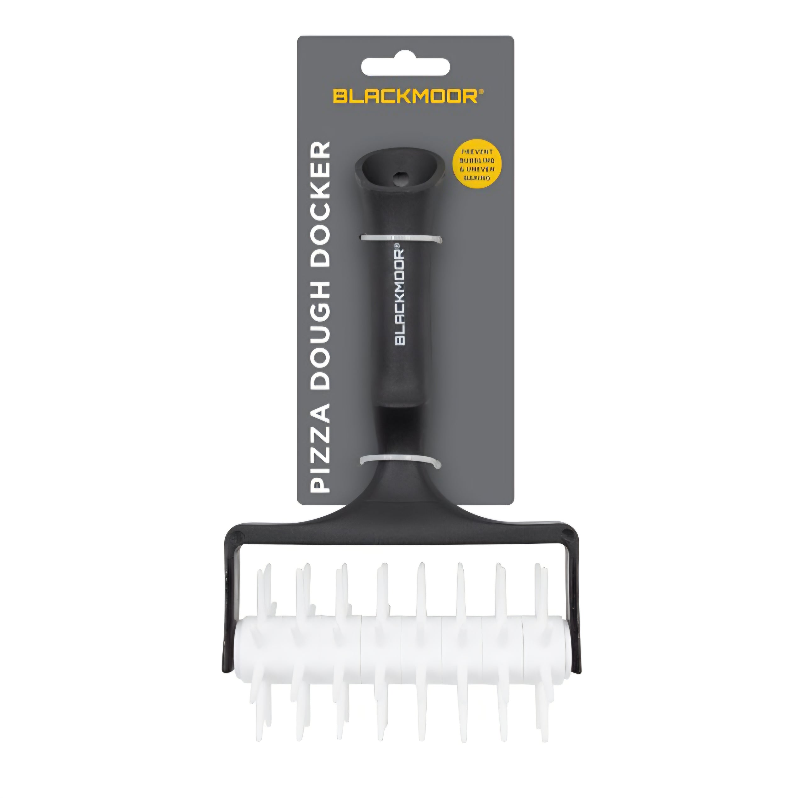 Blackmoor Pizza Dough Docker