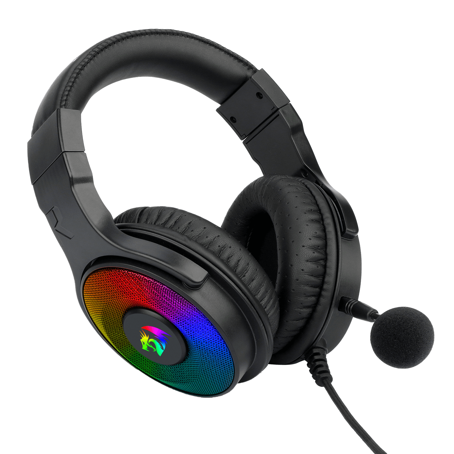 Redragon H350 Wired Gaming Headset