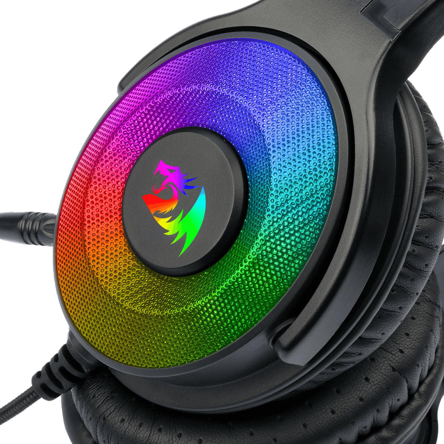 Redragon H350 Wired Gaming Headset