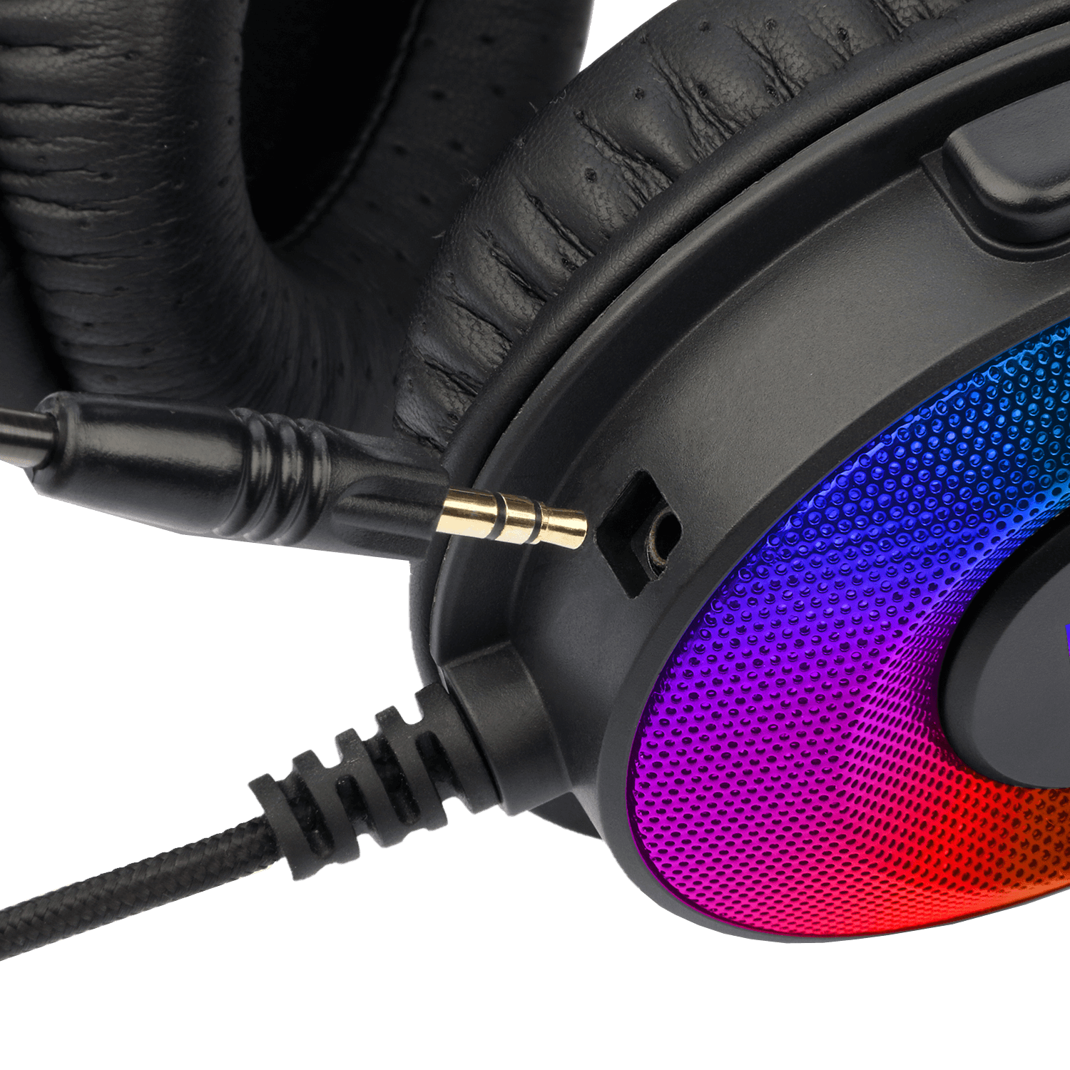 Redragon H350 Wired Gaming Headset