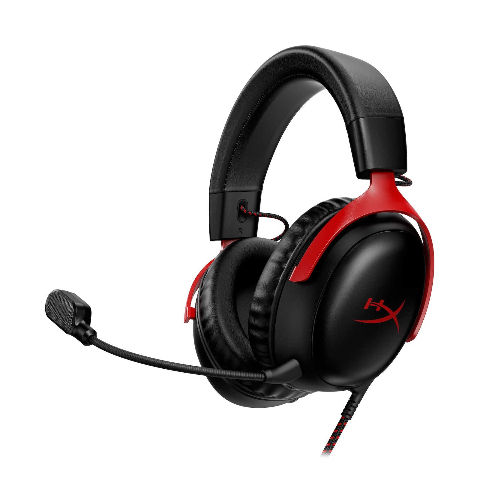 HYPERX Cloud III Pro Gaming Headset