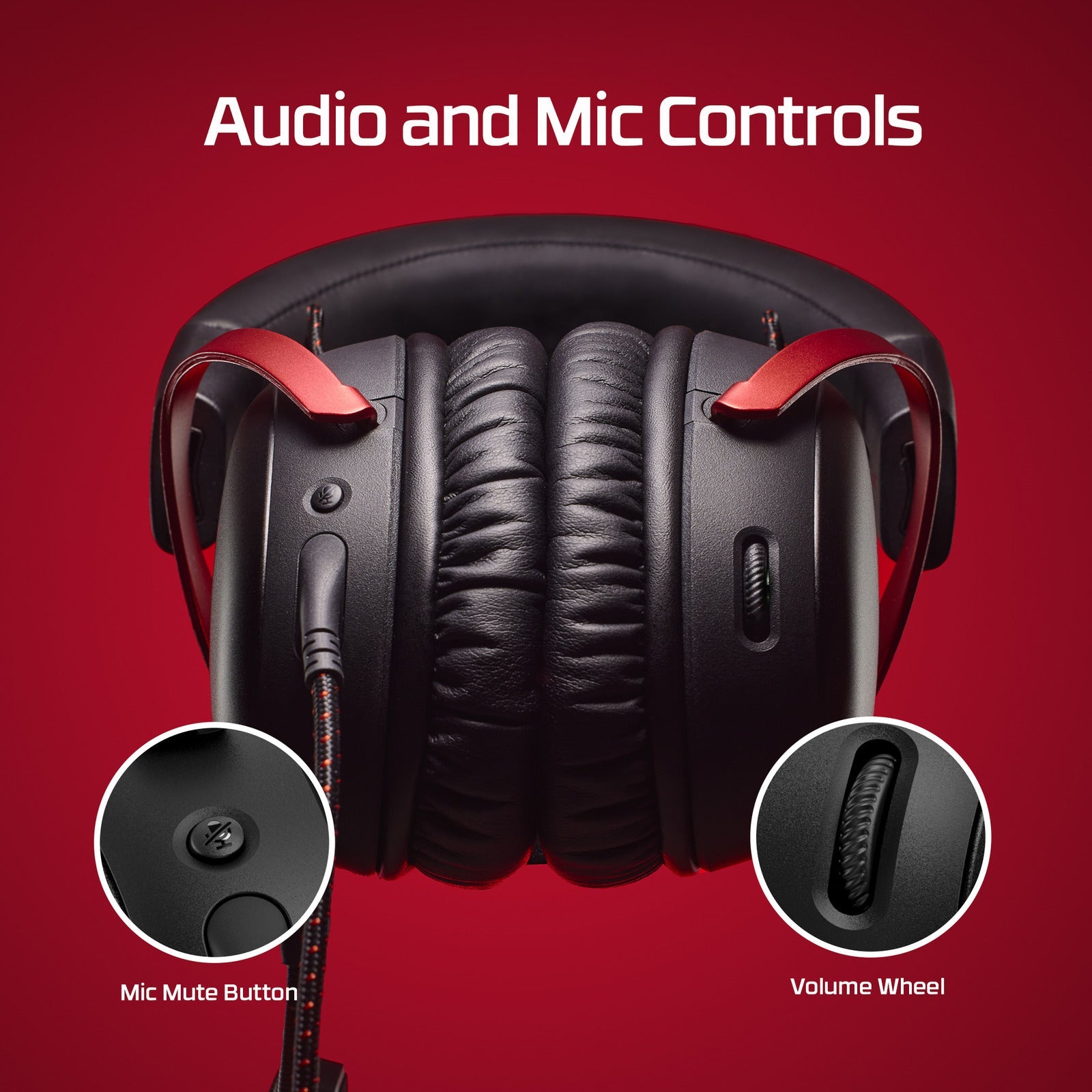 HYPERX Cloud III Pro Gaming Headset