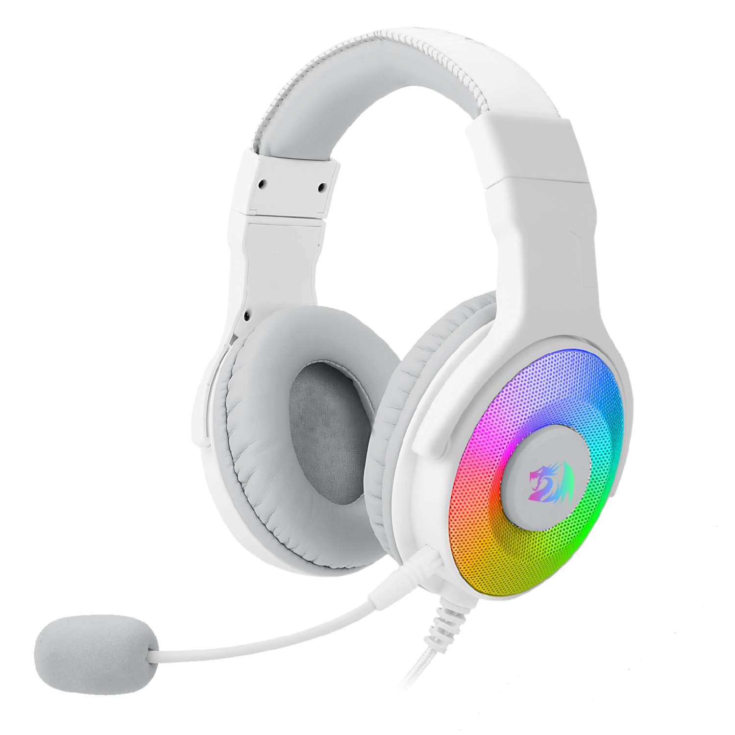 Redragon H350 Wired Gaming Headset
