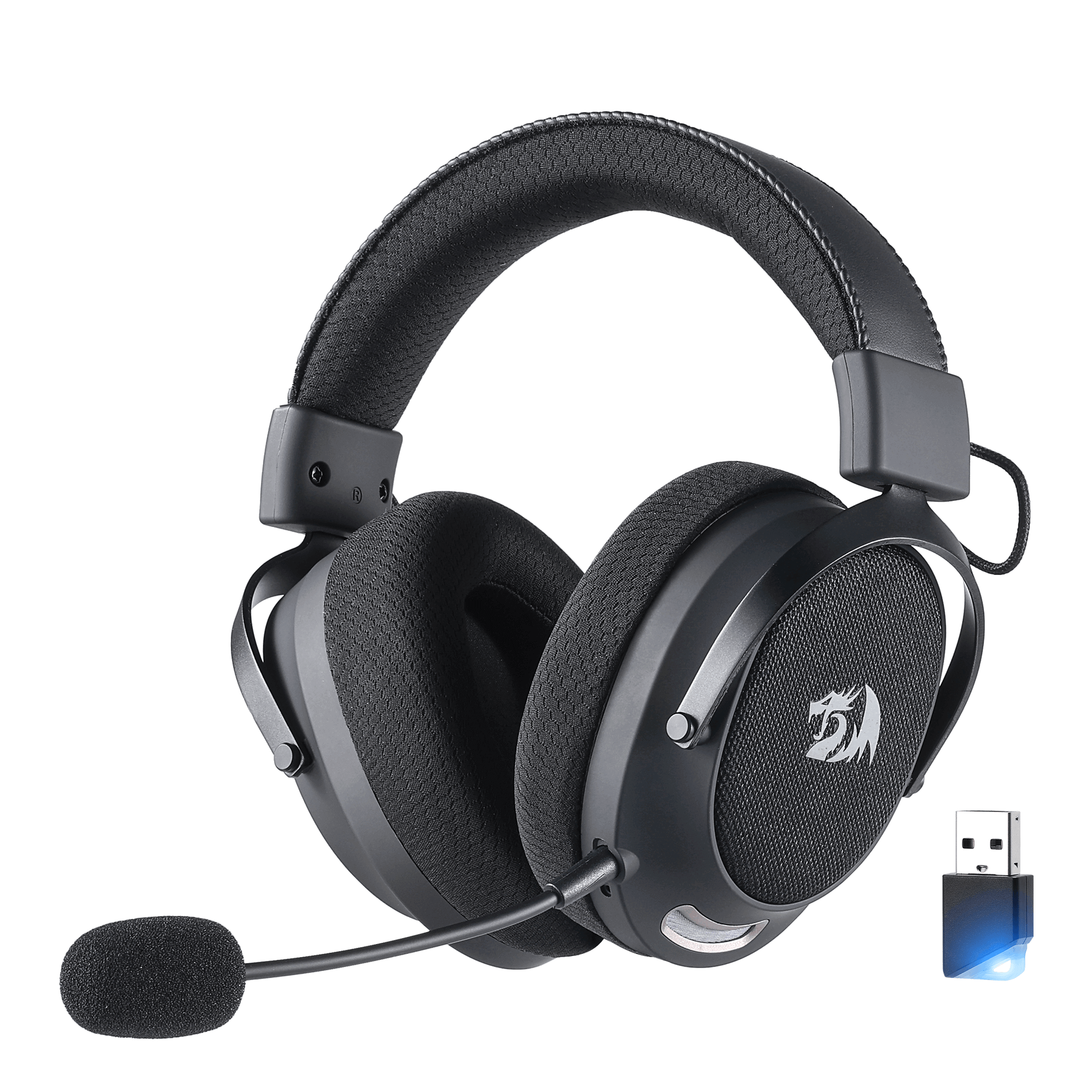 Redragon Arrow Pro H858 Wireless Gaming Headset