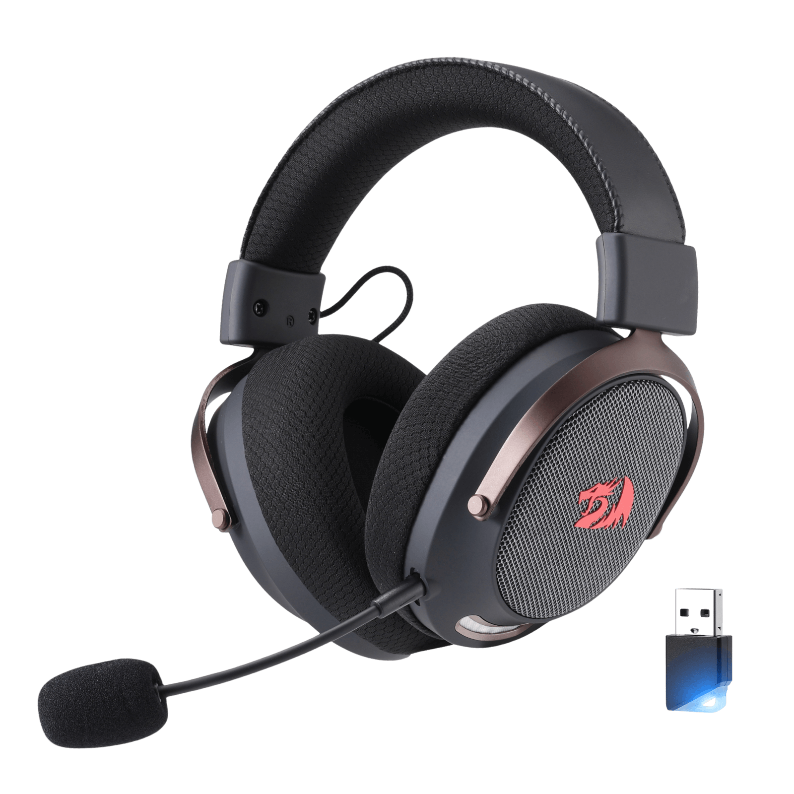 Redragon Arrow Pro H858 Wireless Gaming Headset