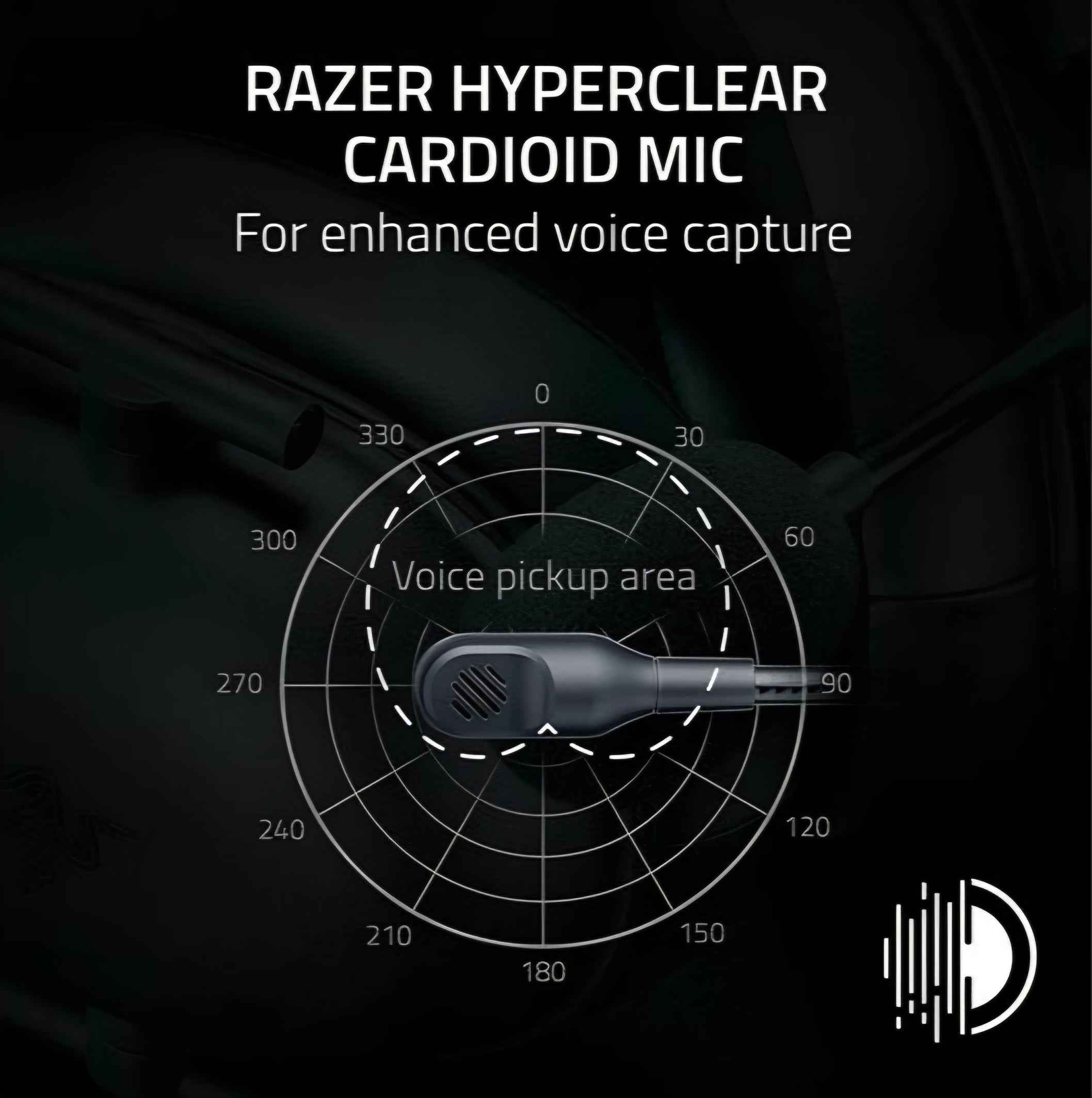 Razer Blackshark V2 Gaming Headset