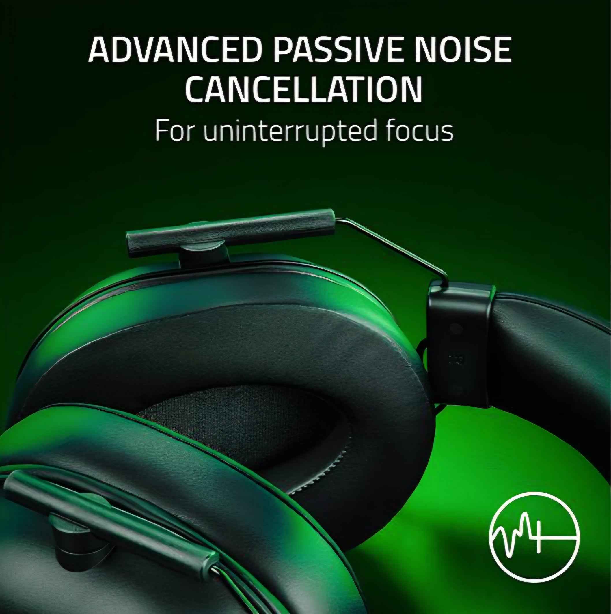 Razer Blackshark V2 Gaming Headset