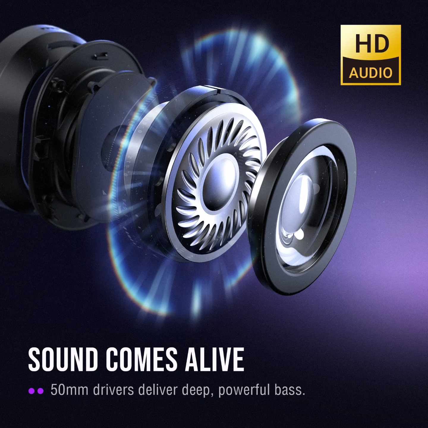 Fifine H13 Wired Gaming Headset