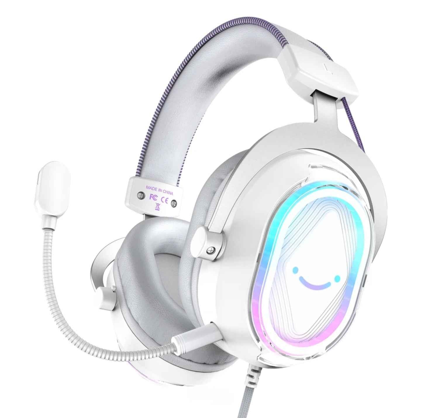 Fifine H13 Wired Gaming Headset