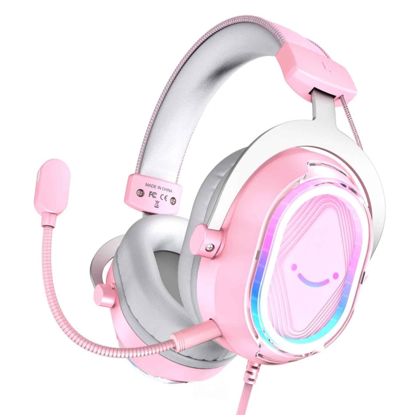 Fifine H13 Wired Gaming Headset