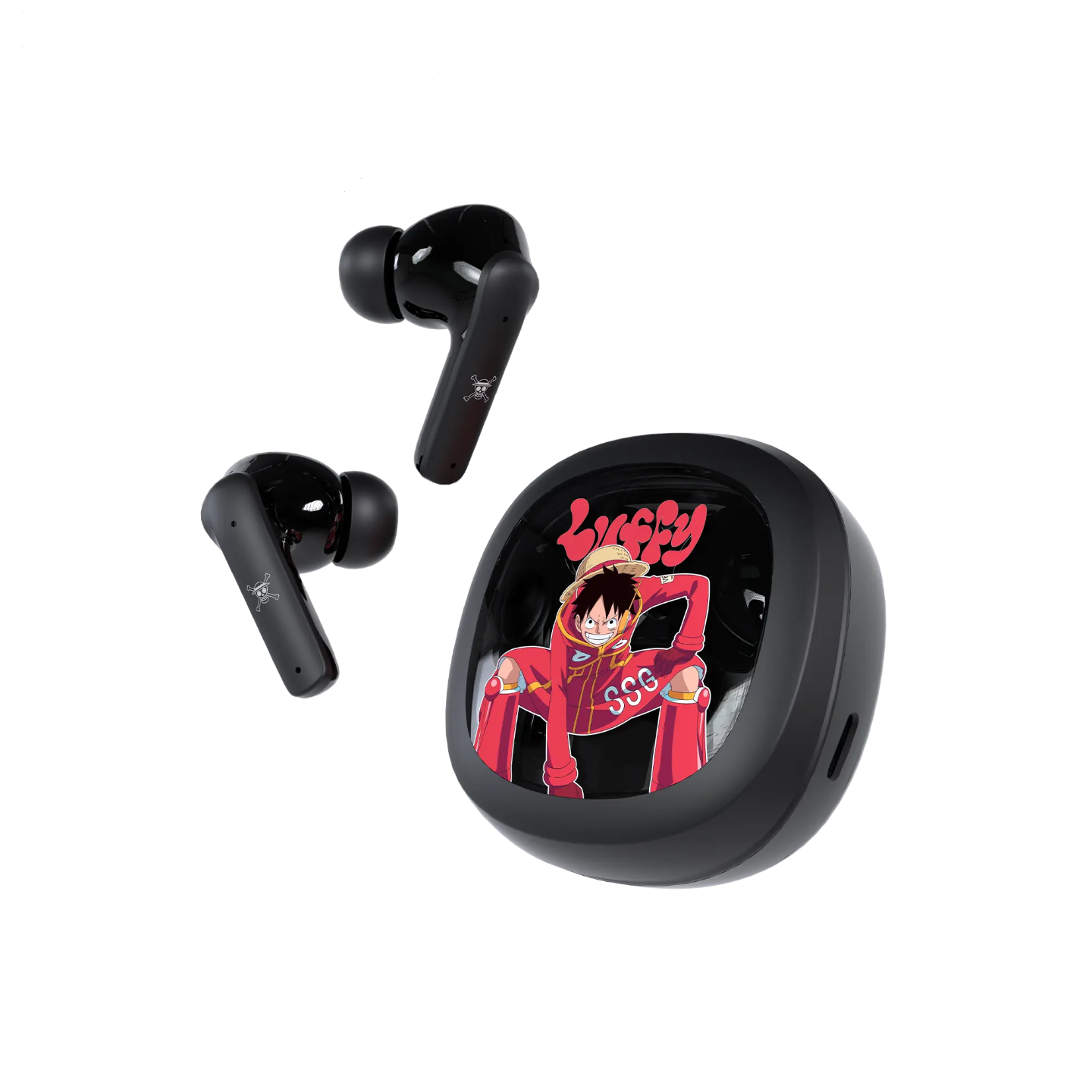 Fantech x One Piece GROOVE ANC FT20 Officially Licensed Wireless Earbuds