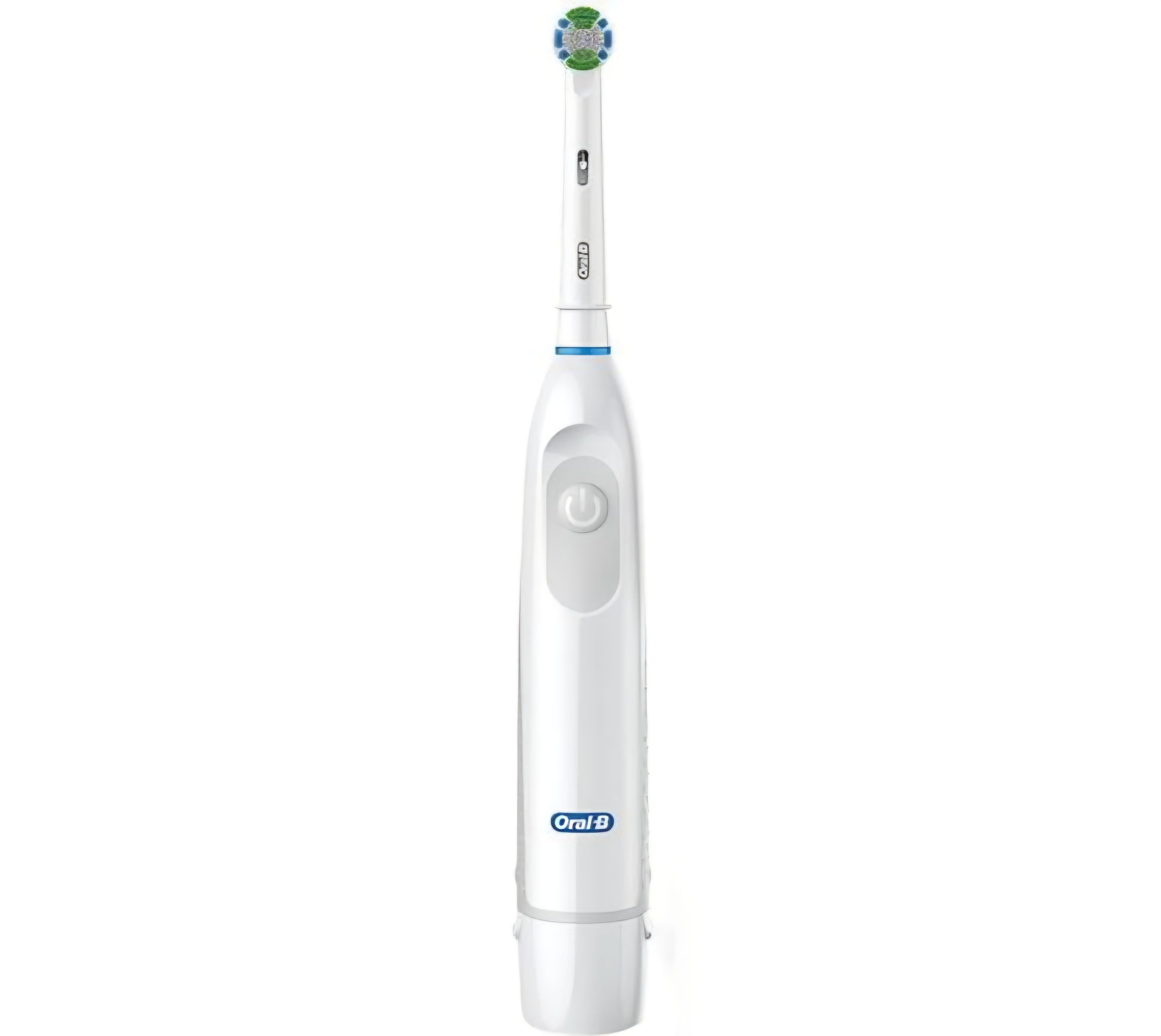 Oral B Battery Precision Clean Toothbrush - Amoxdigi
