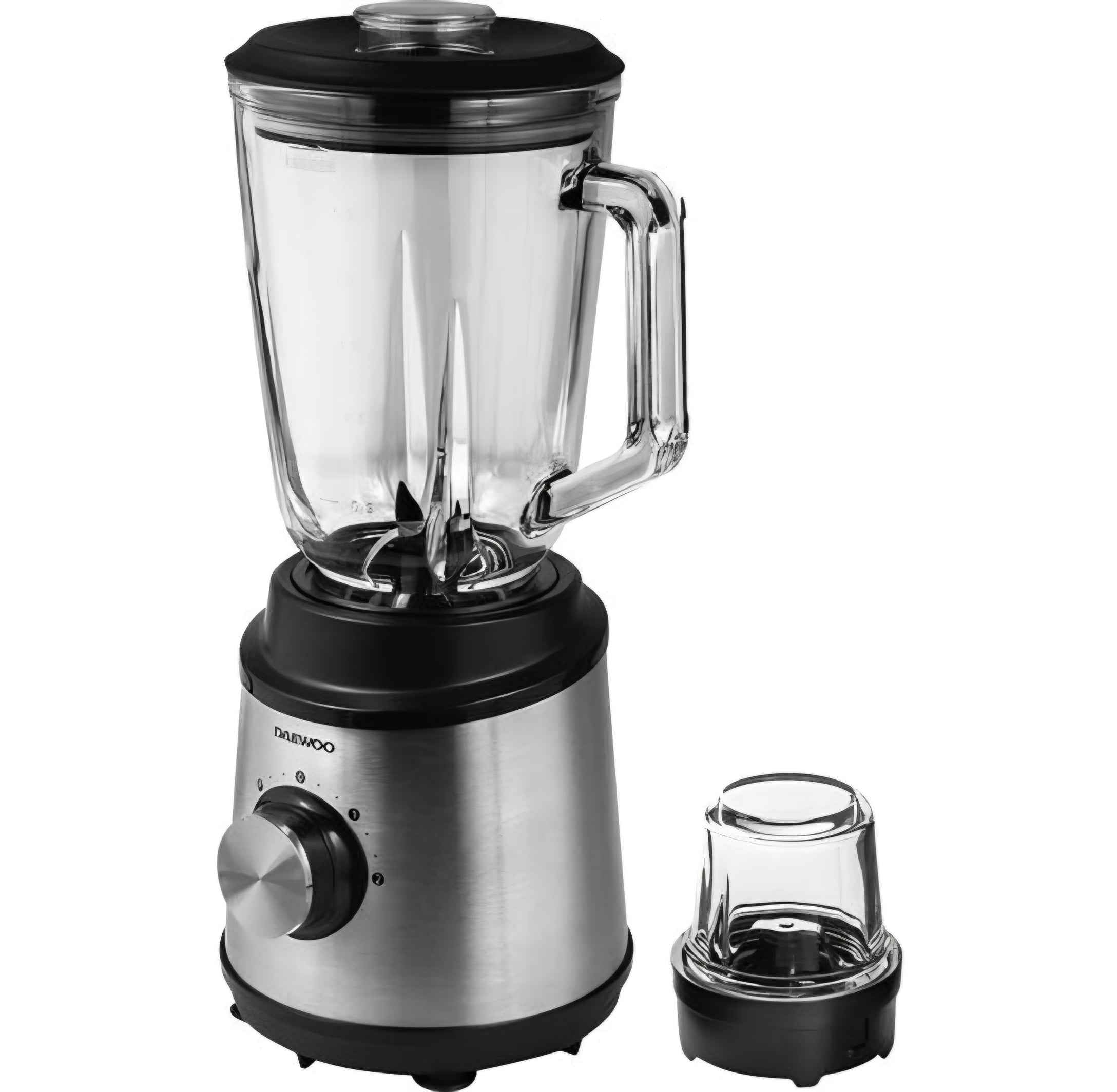 Daewoo Jug Blender And Grinder