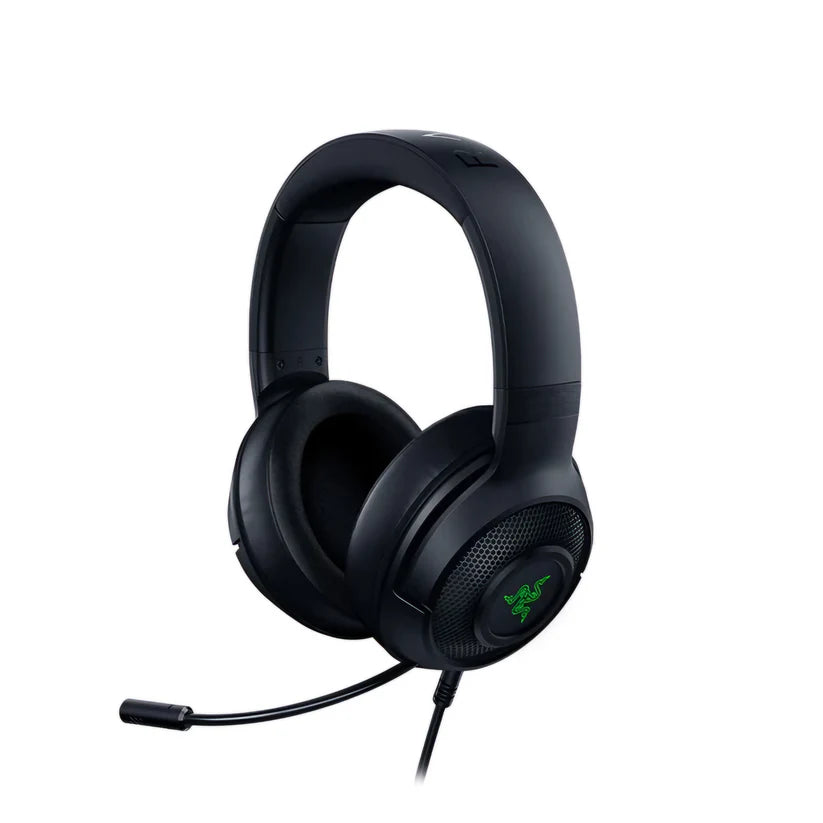 Razer Kraken X Gaming Headset