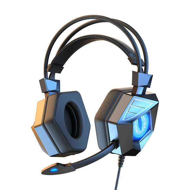 Eye Breathing G15 Gaming Headset