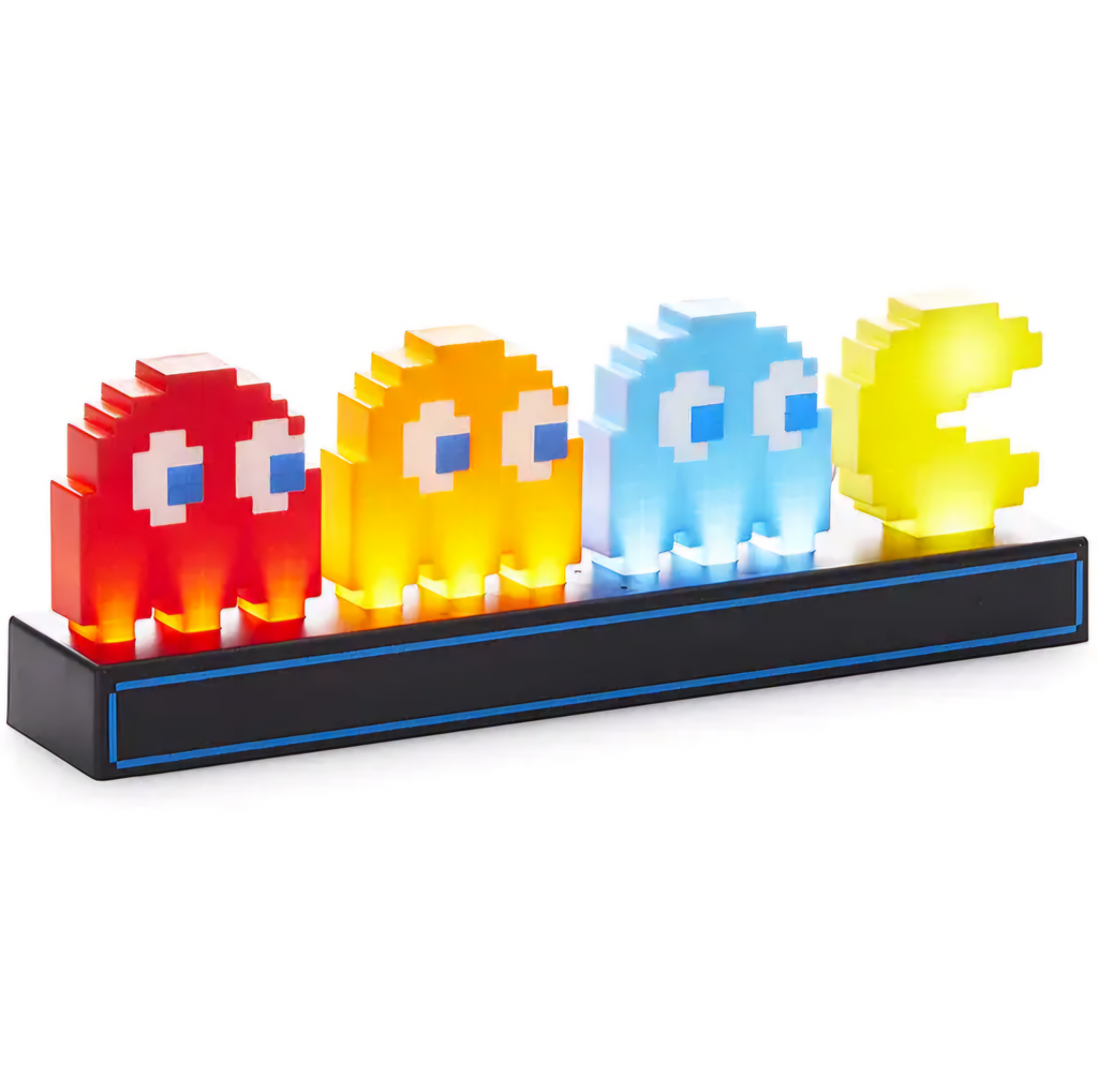 Pacman Cute USB Night Light