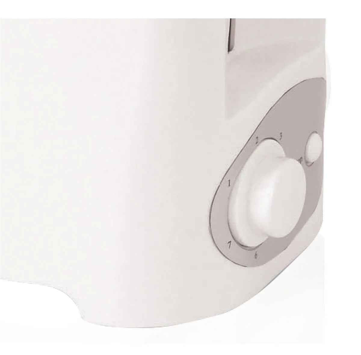 Fine Elements 2 Slice Toaster