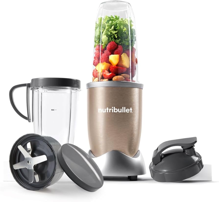 NutriBullet 900 Nutritional Blender