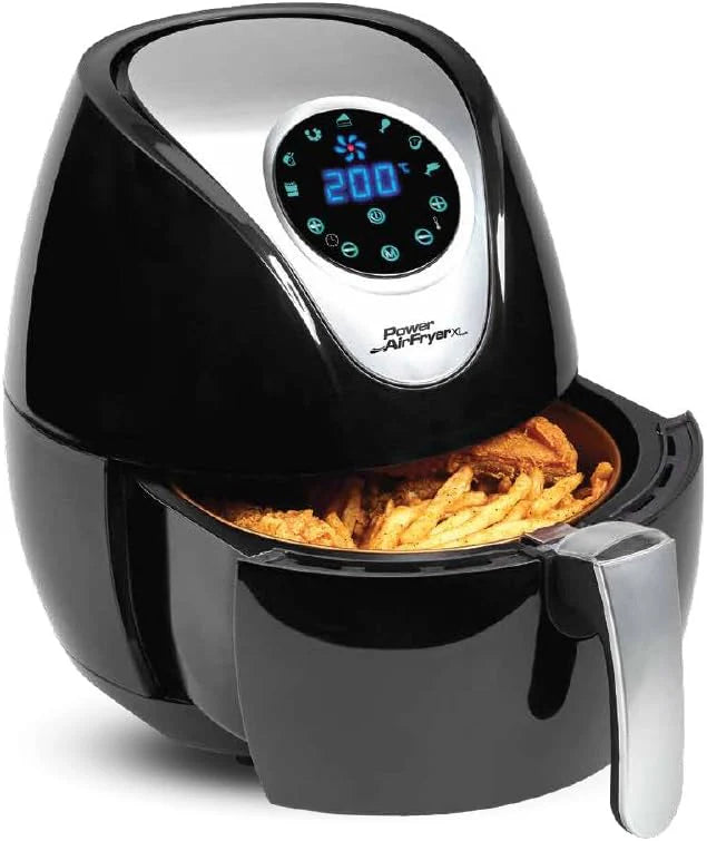 Power Air Fryer XL 5 Litre