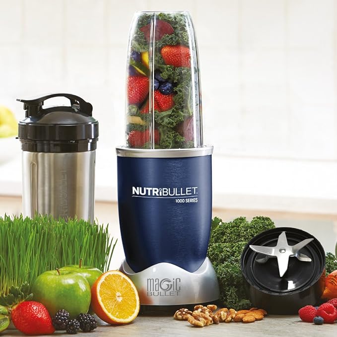 Nutribullet Nutritional Blender 1000 series