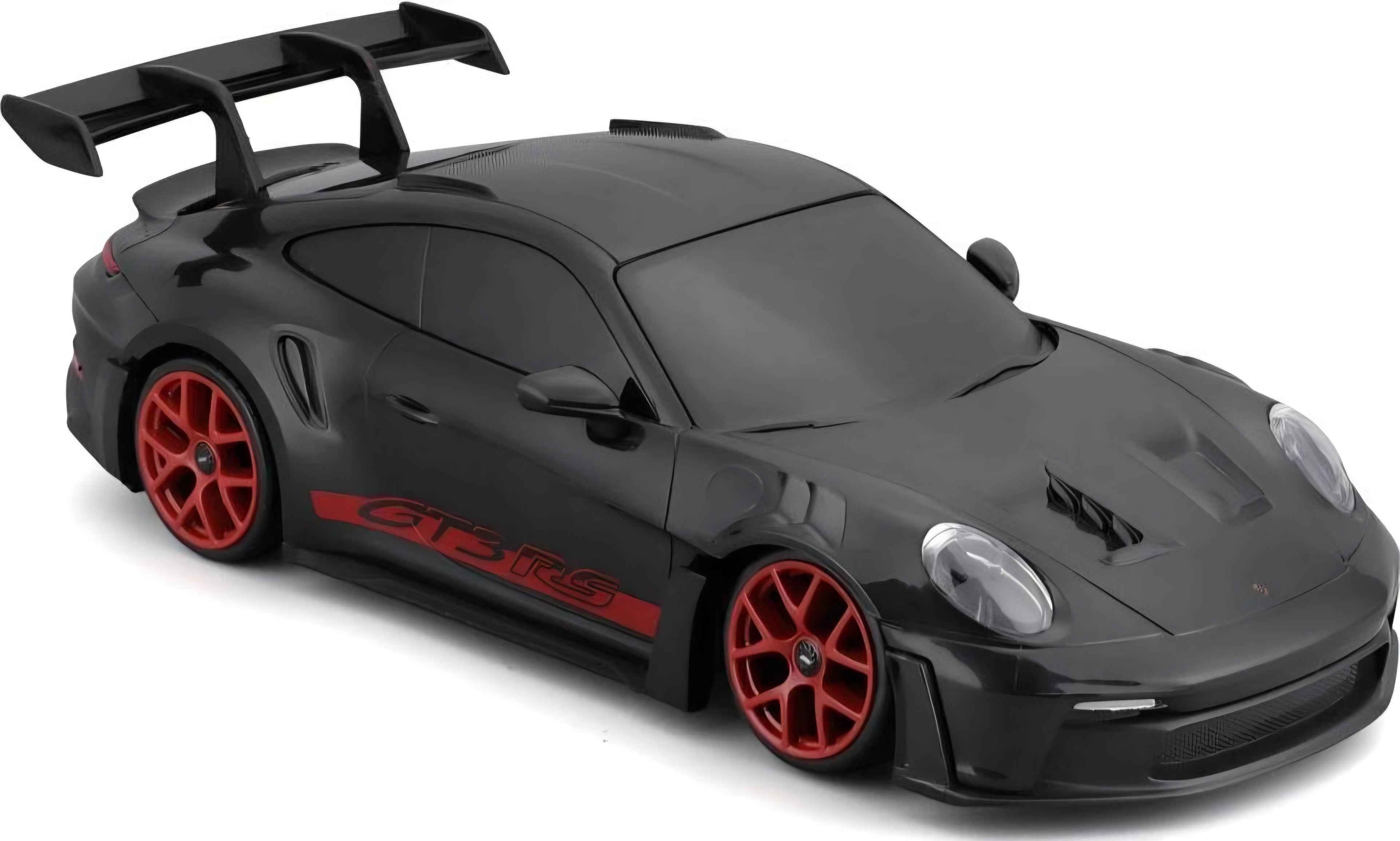 Maisto Porsche Car 911 Gt3 Rs 1/24 Scale RC Remote Control Car