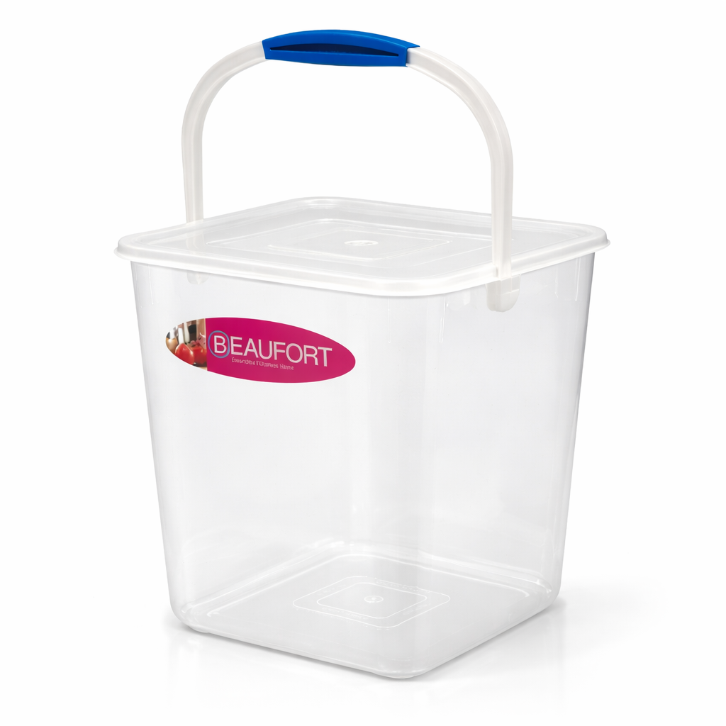 Beaufort Storage Box