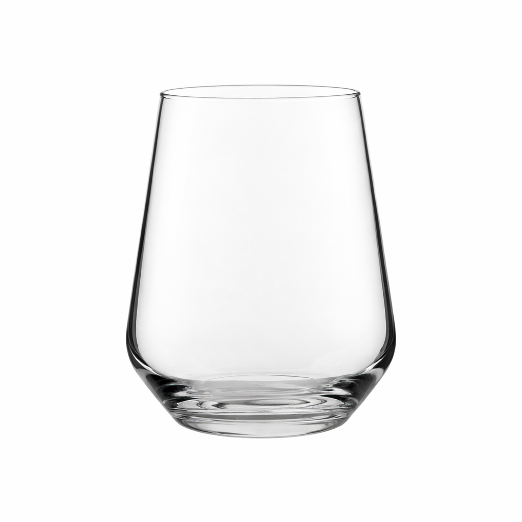 Pasabahce Pack Of 3 Allegra Water Glasses